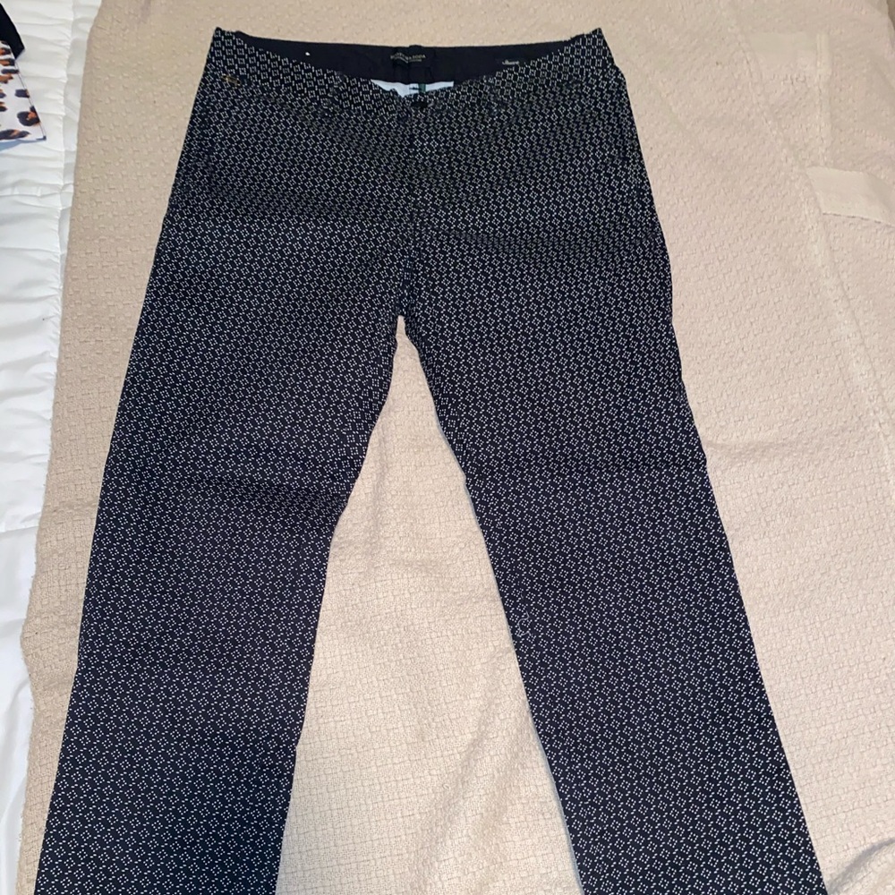 Scotch and soda jeans with design